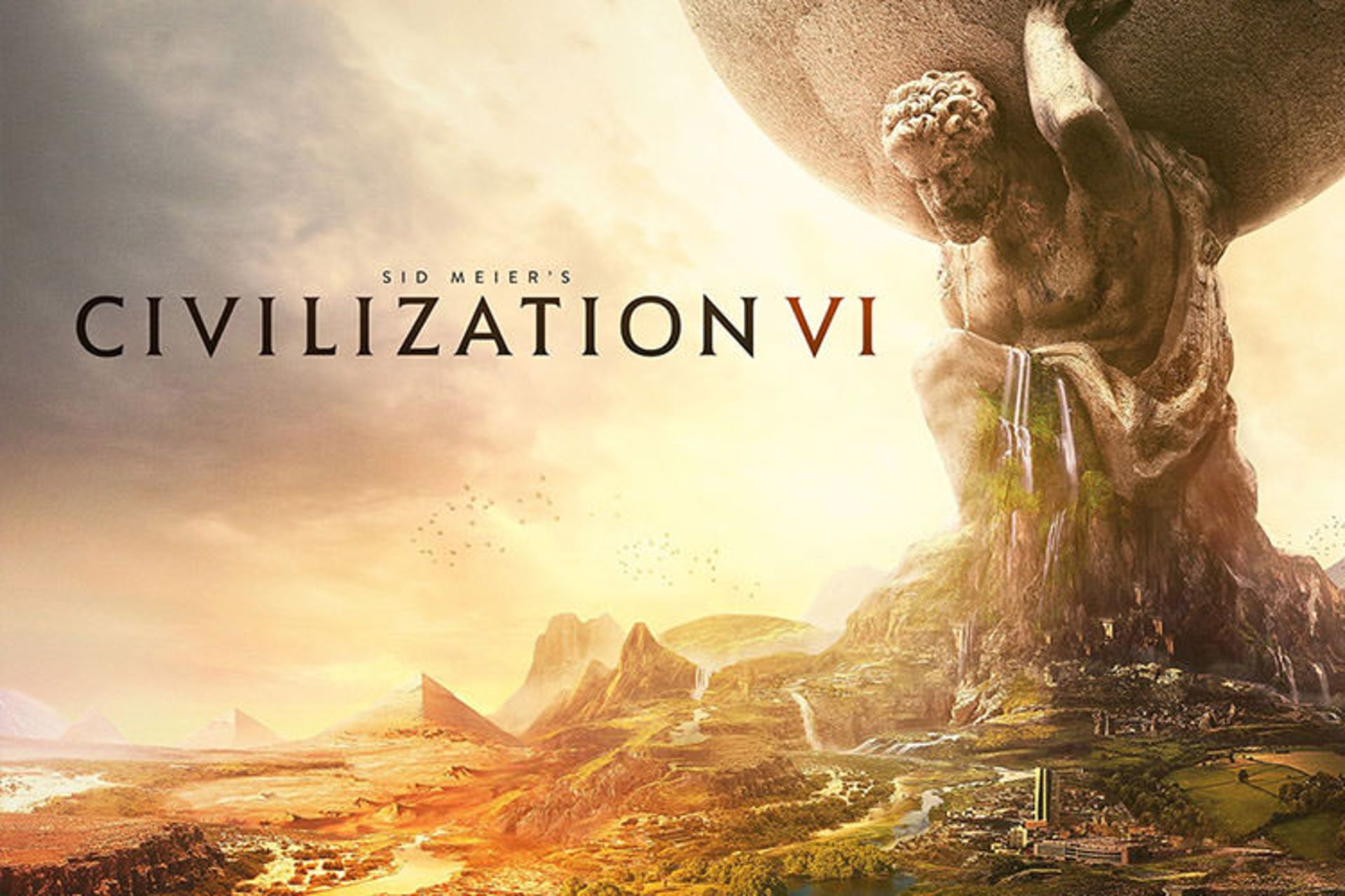 Civilization VI