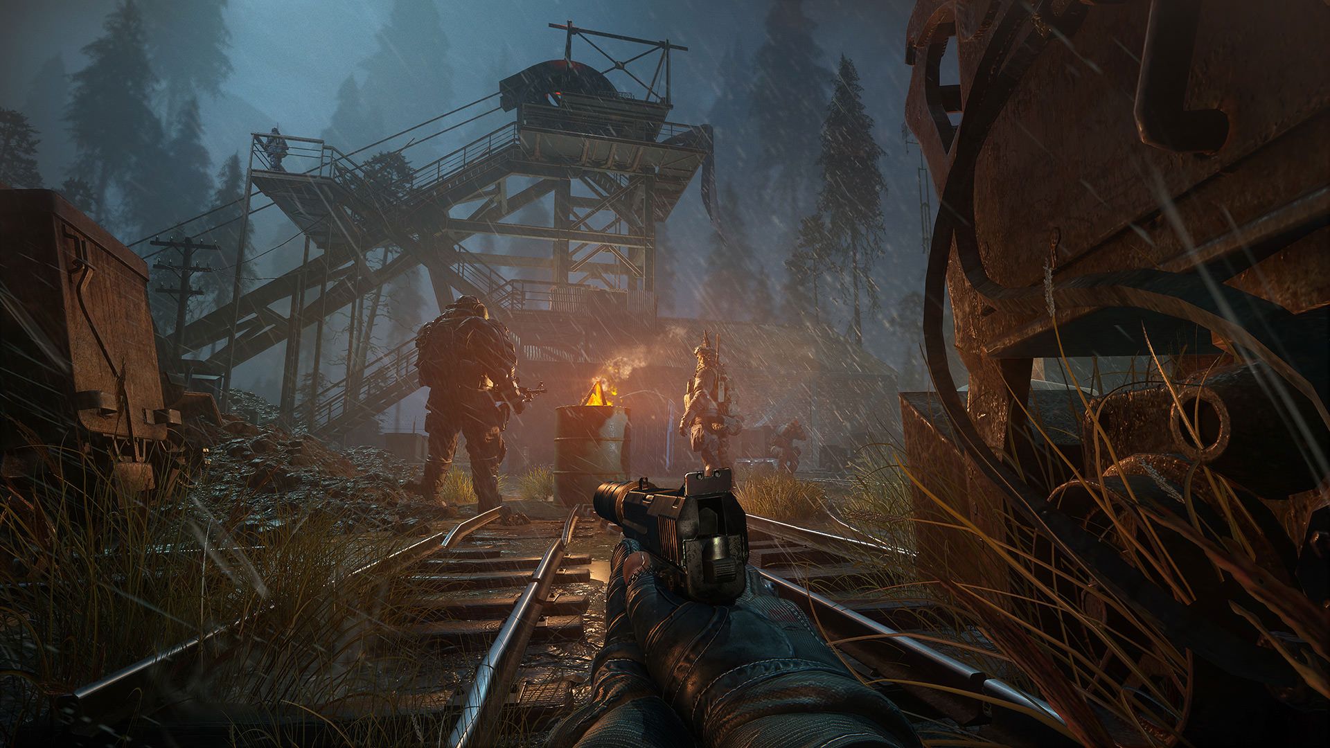 Sniper Ghost Warrior 3