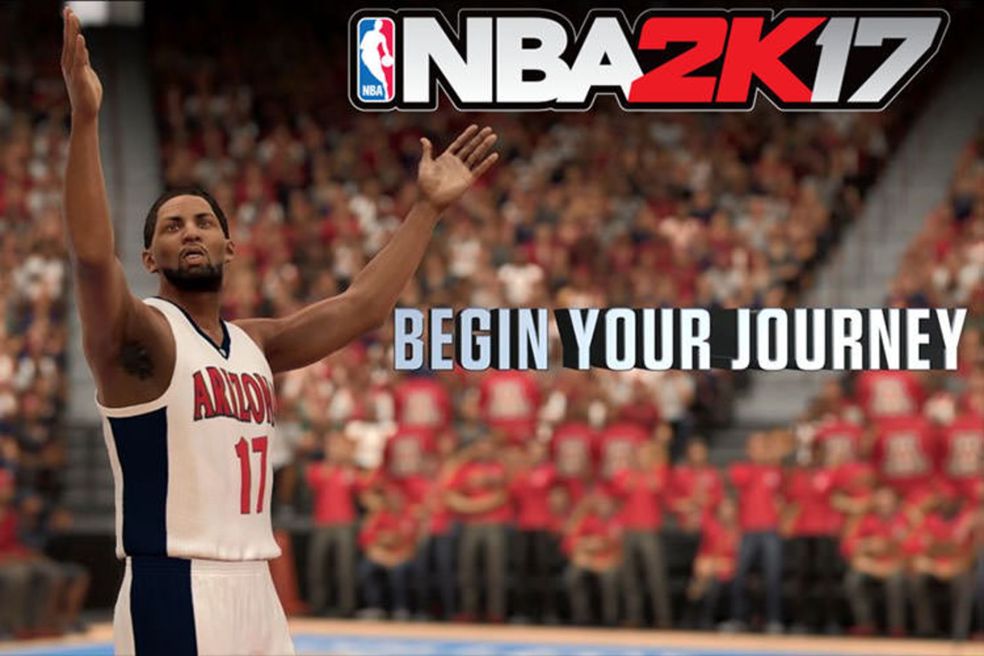 NBA 2K17