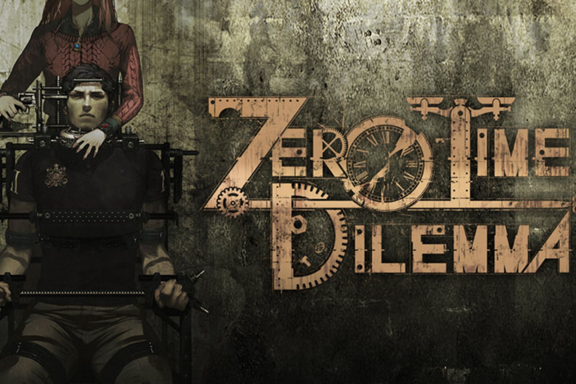 Zero Time Dilemma