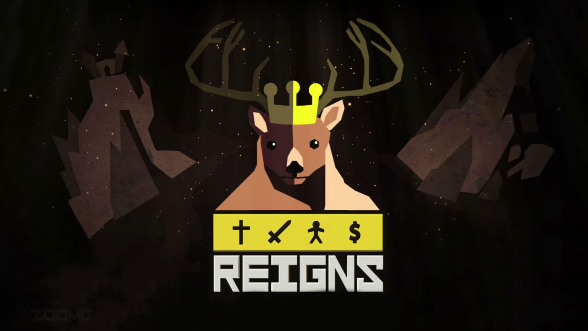 Reigns