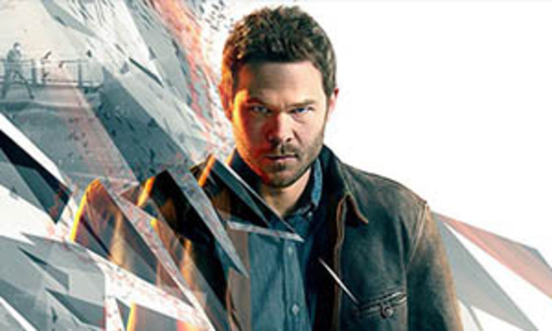 quantum break