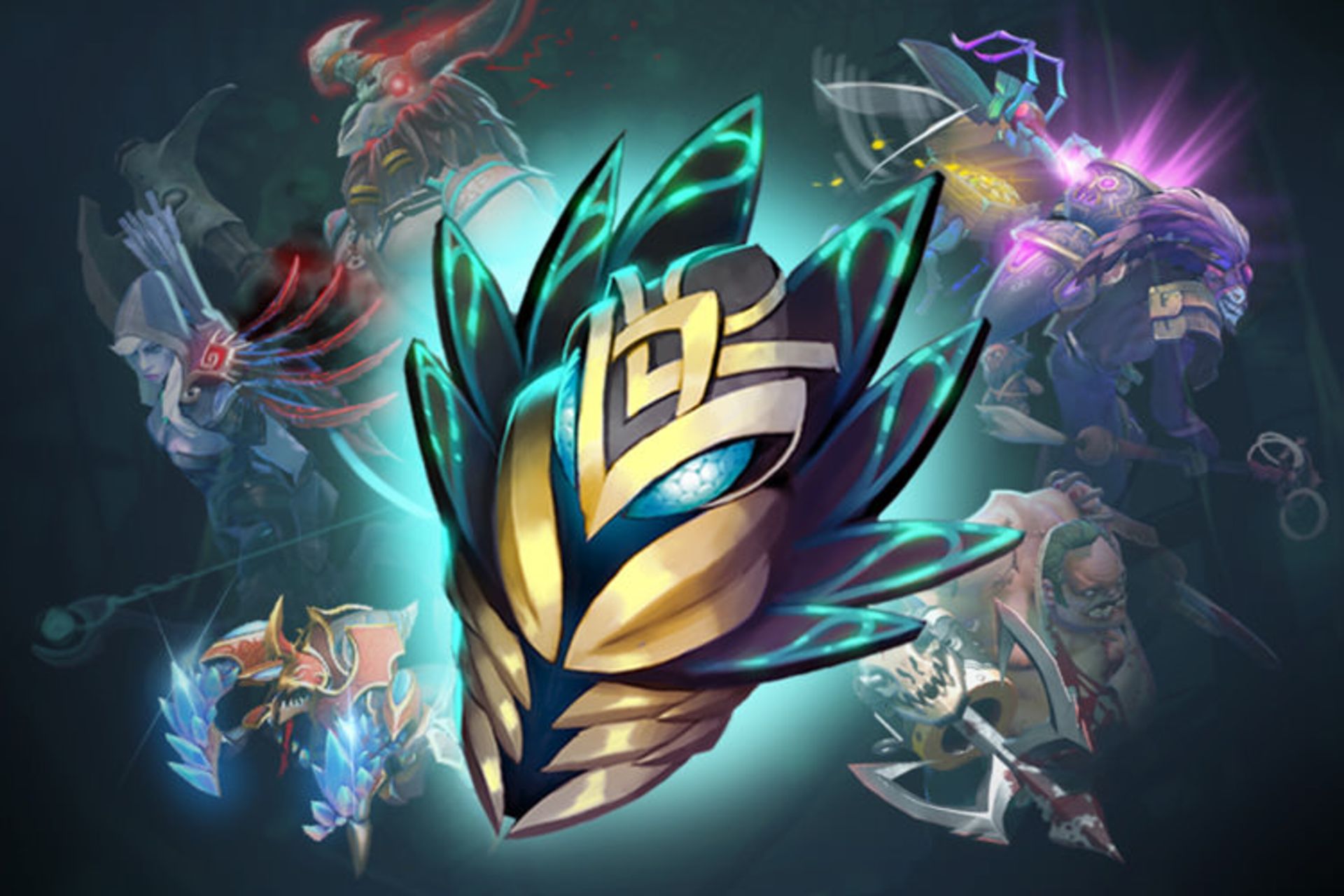 new immortal box 2016