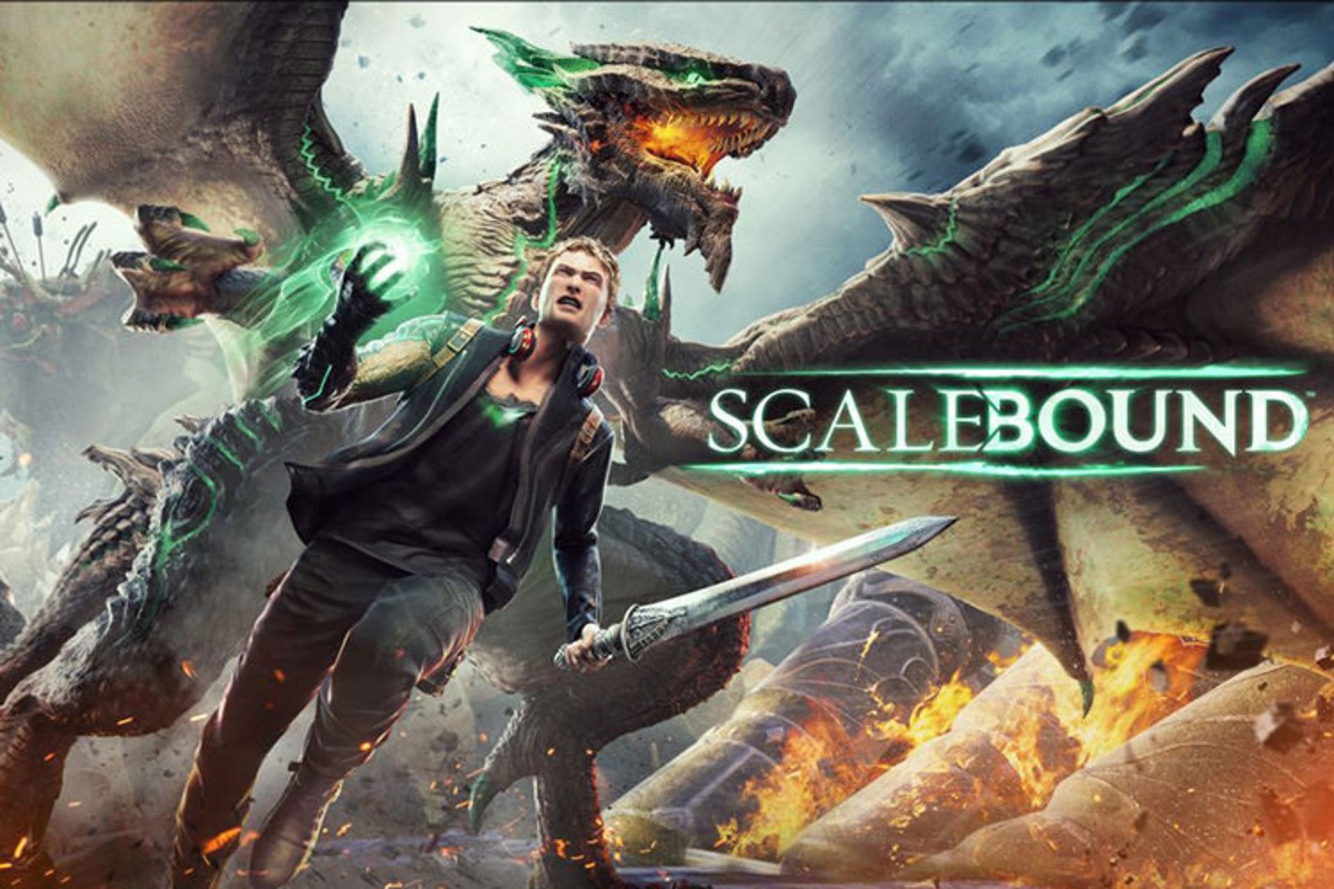 Scalebound