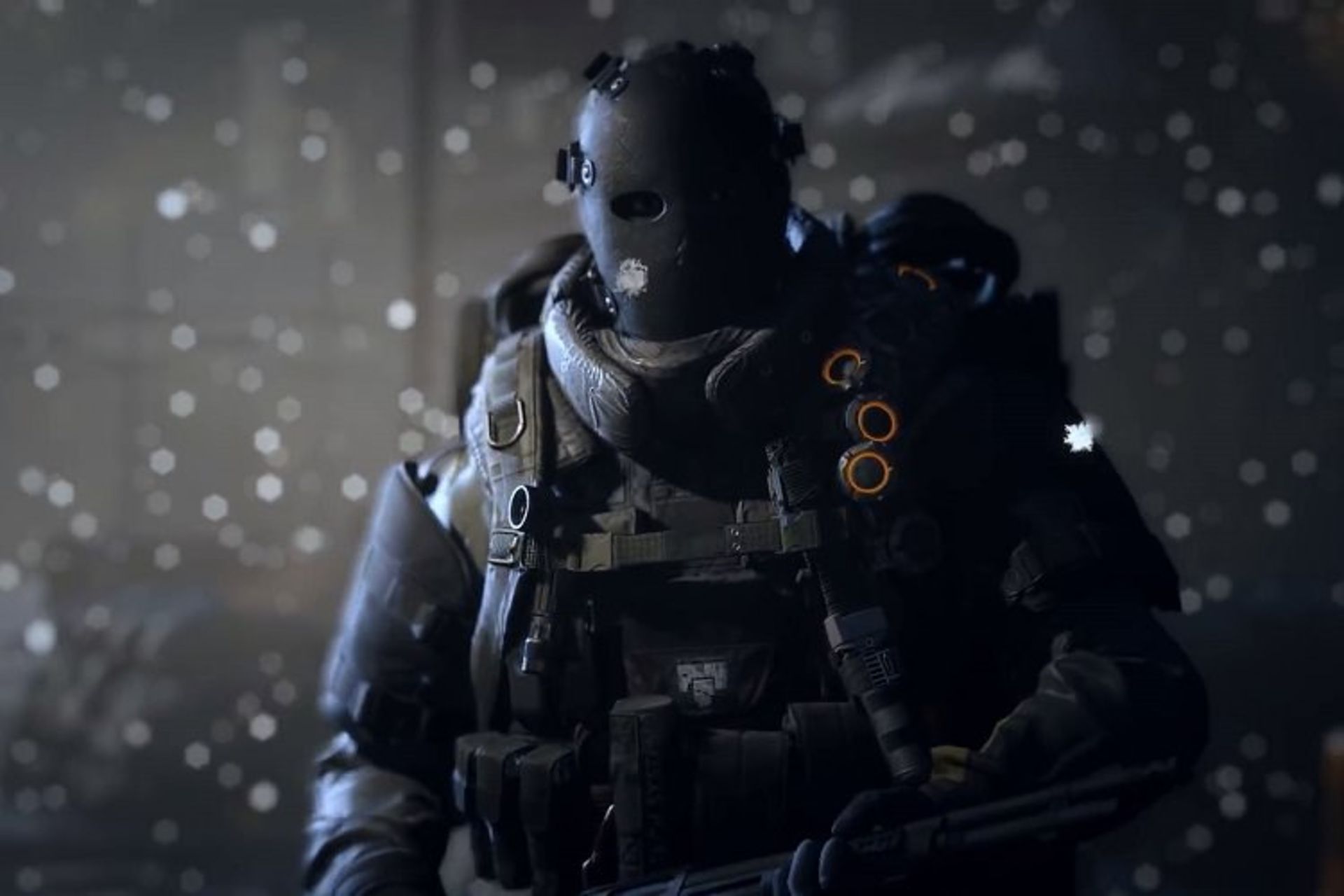 Survival DLC The Division