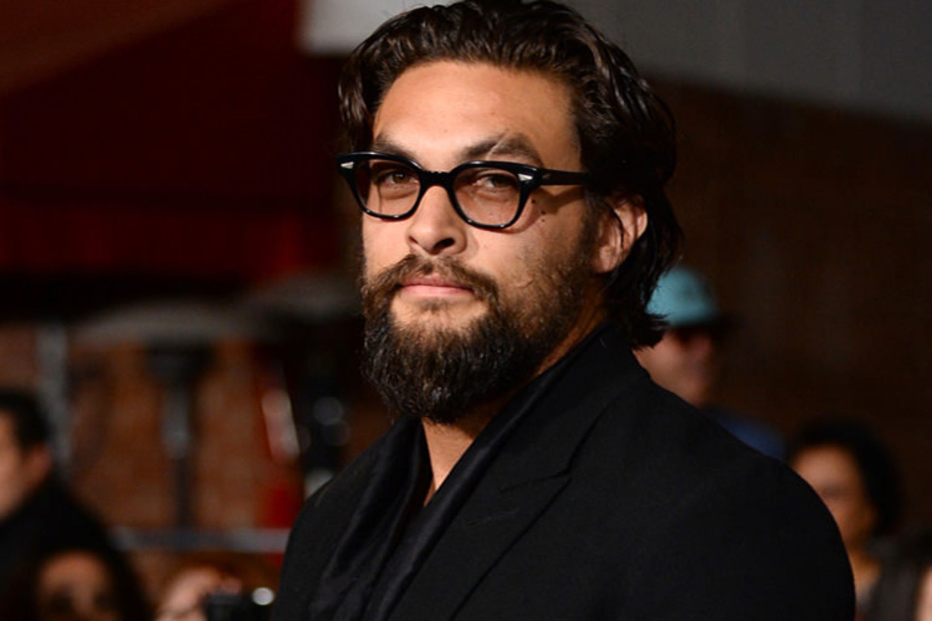 Jason Momoa