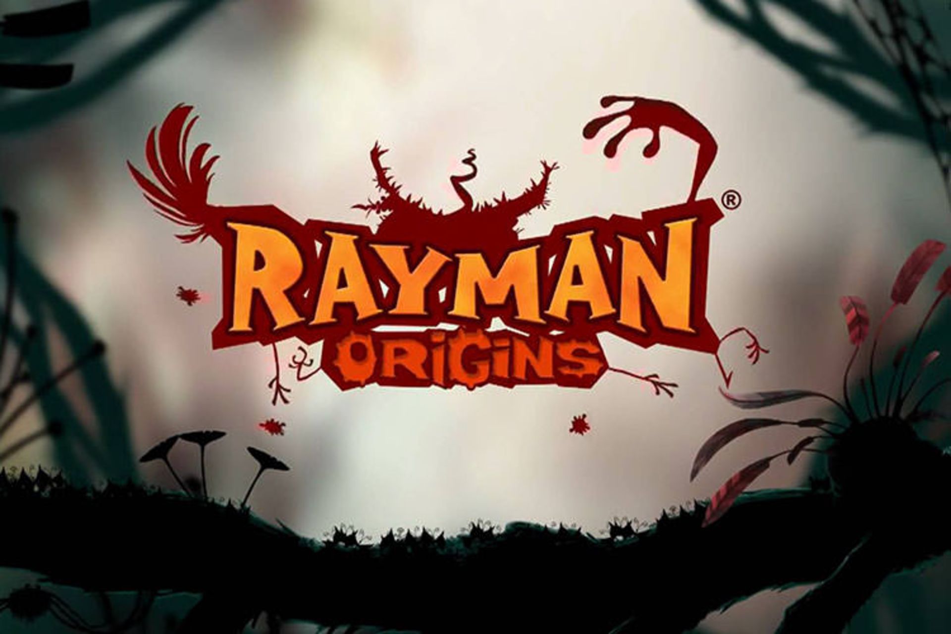 Rayman Origins