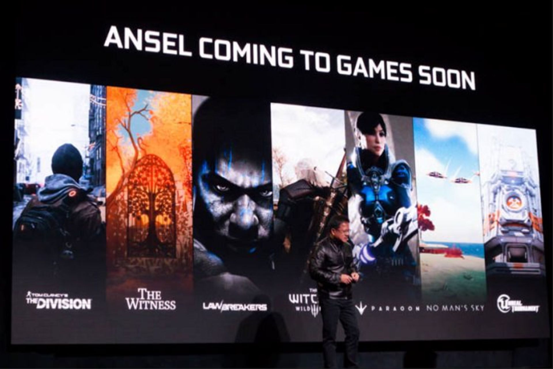 Ansel