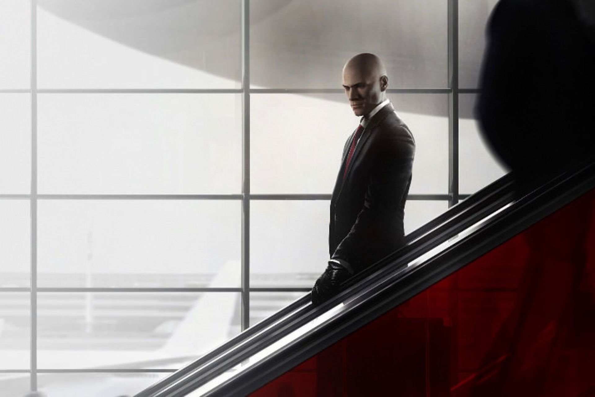 Hitman 2016