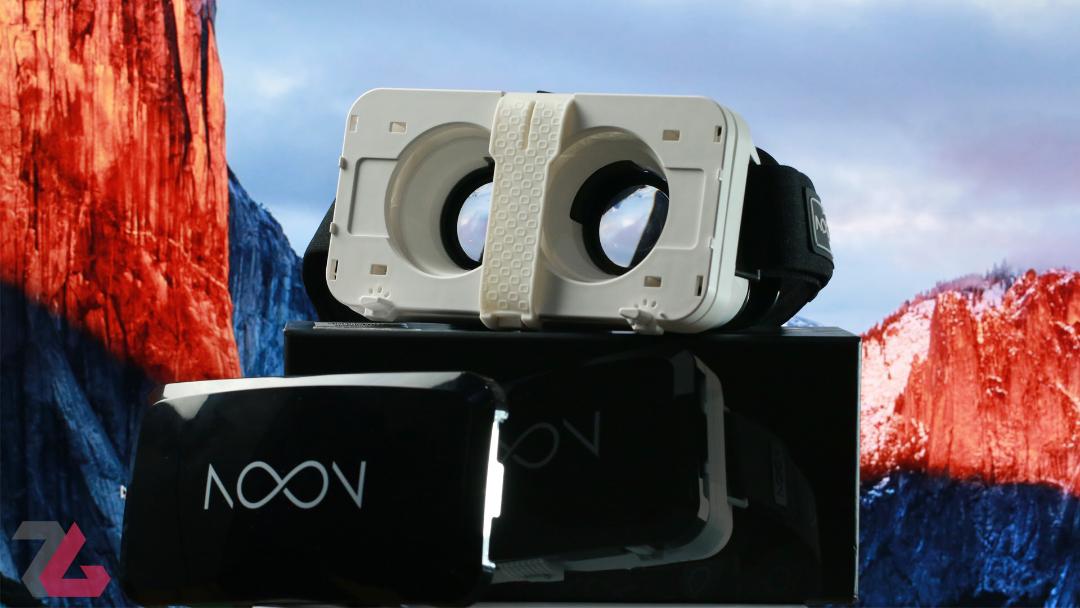 NOON VR