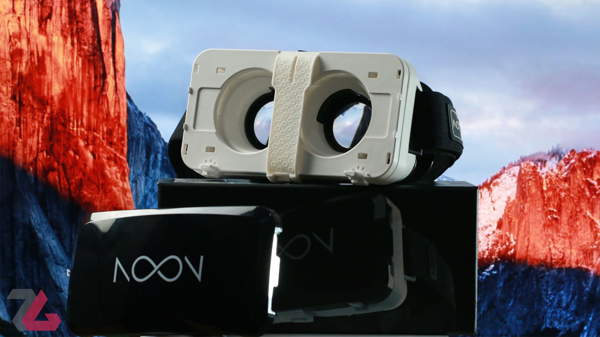 NOON VR
