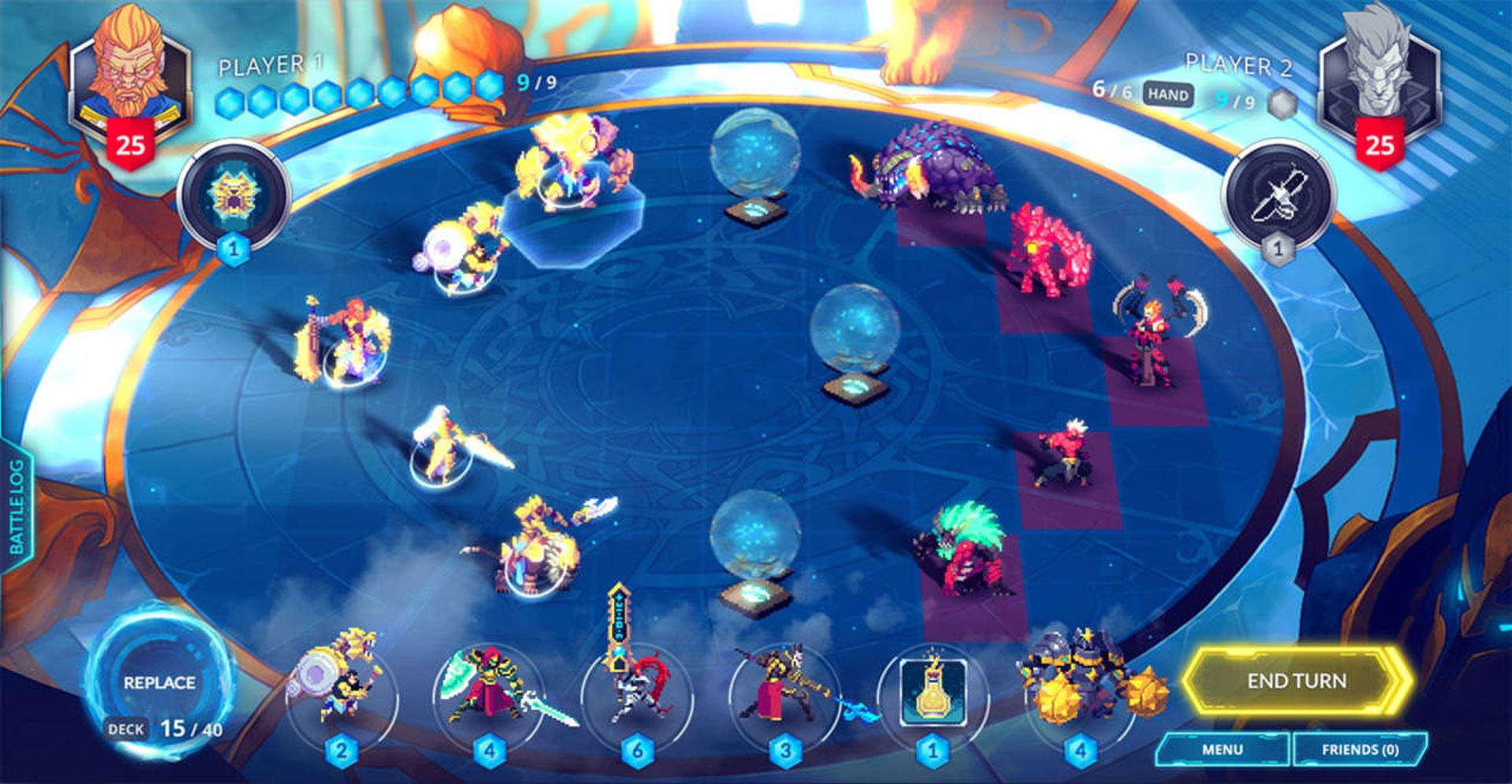 Duelyst