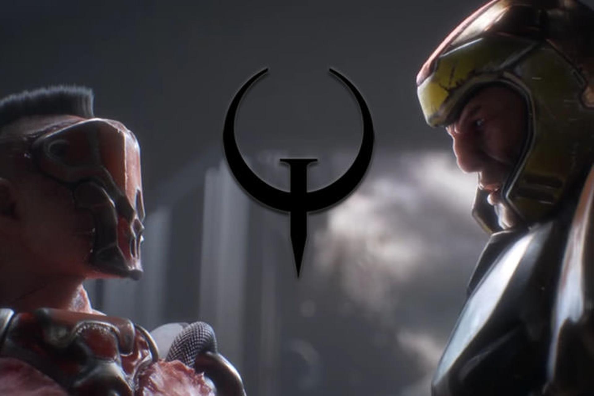 Quake Champions