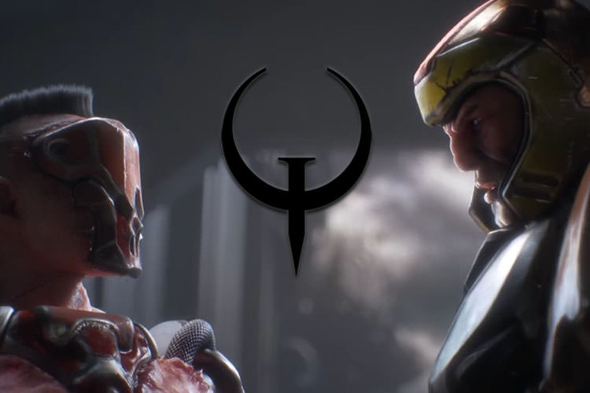 Quake Champions