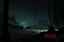 بازی Inside