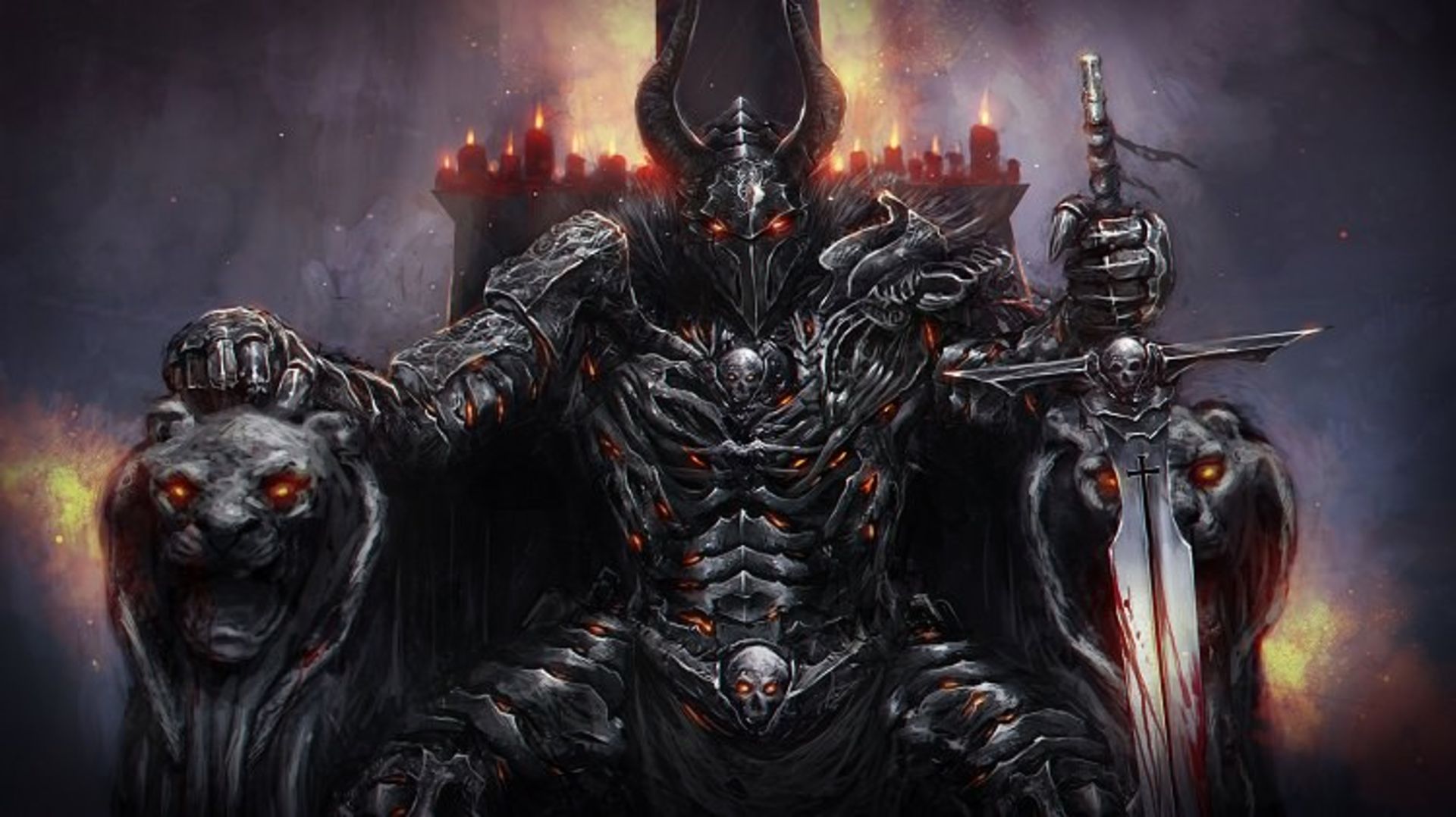 World of Warcraft