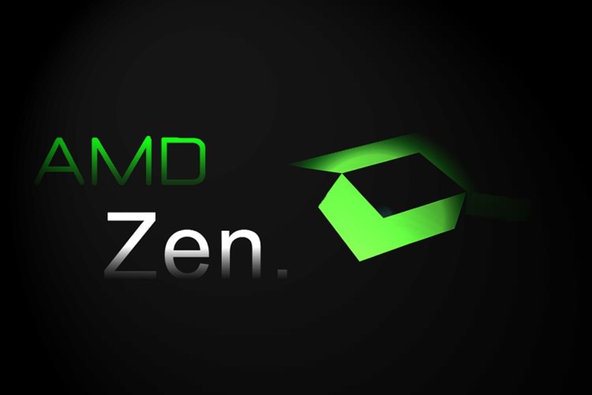 AMD ZEN CPU