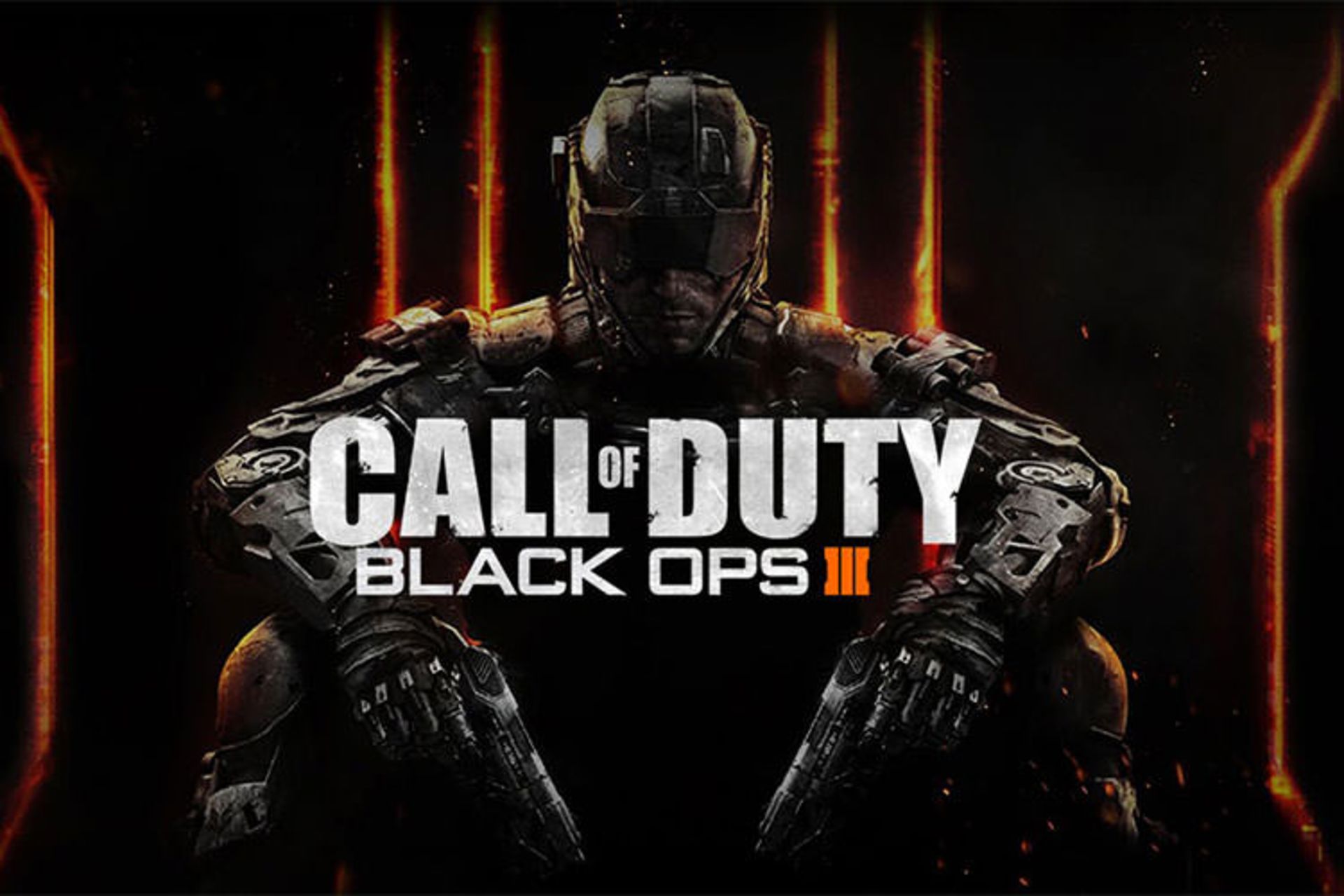 Black Ops 3