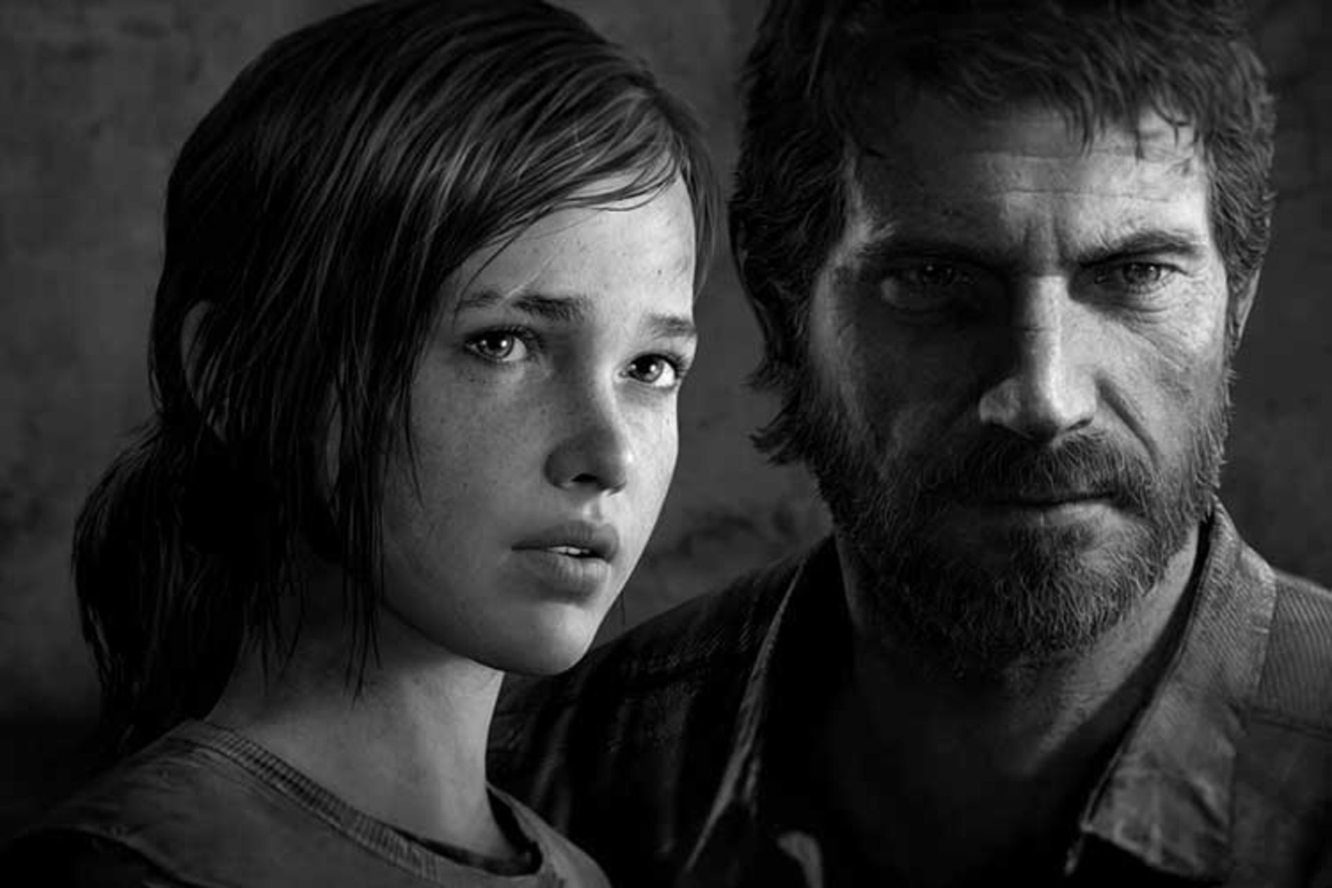 The Last of Us