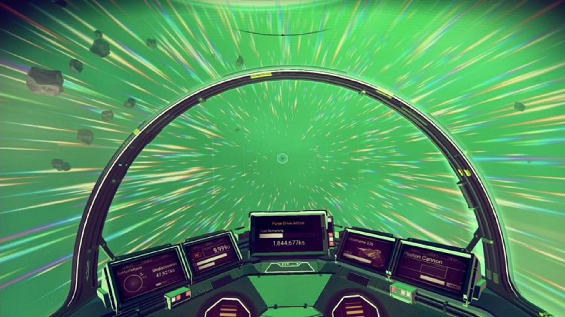 No Man's Sky