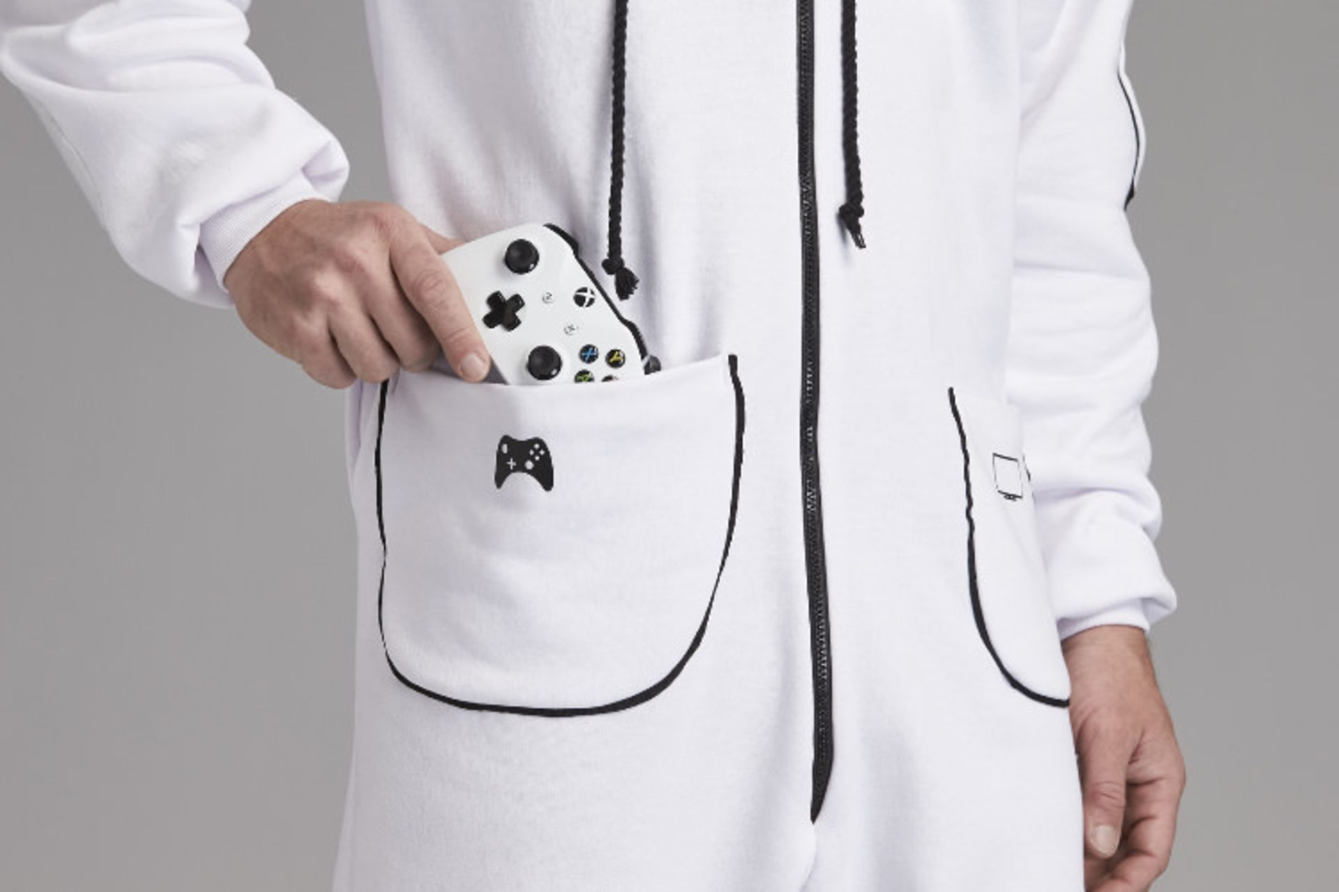 Xbox Onesie