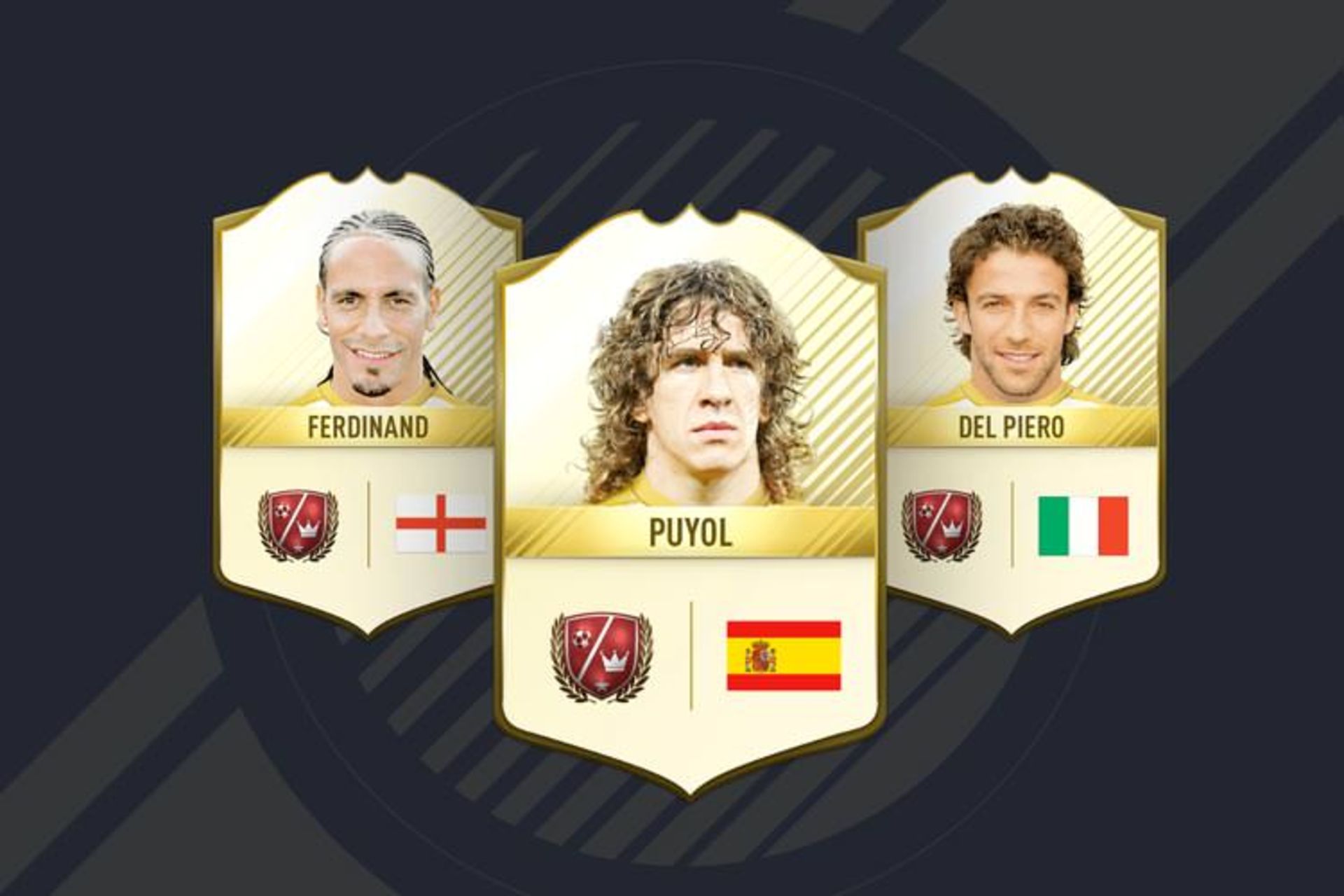 FUT Legends