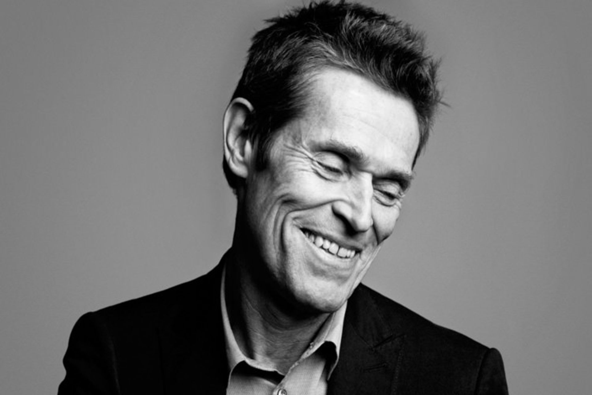Willem Dafoe