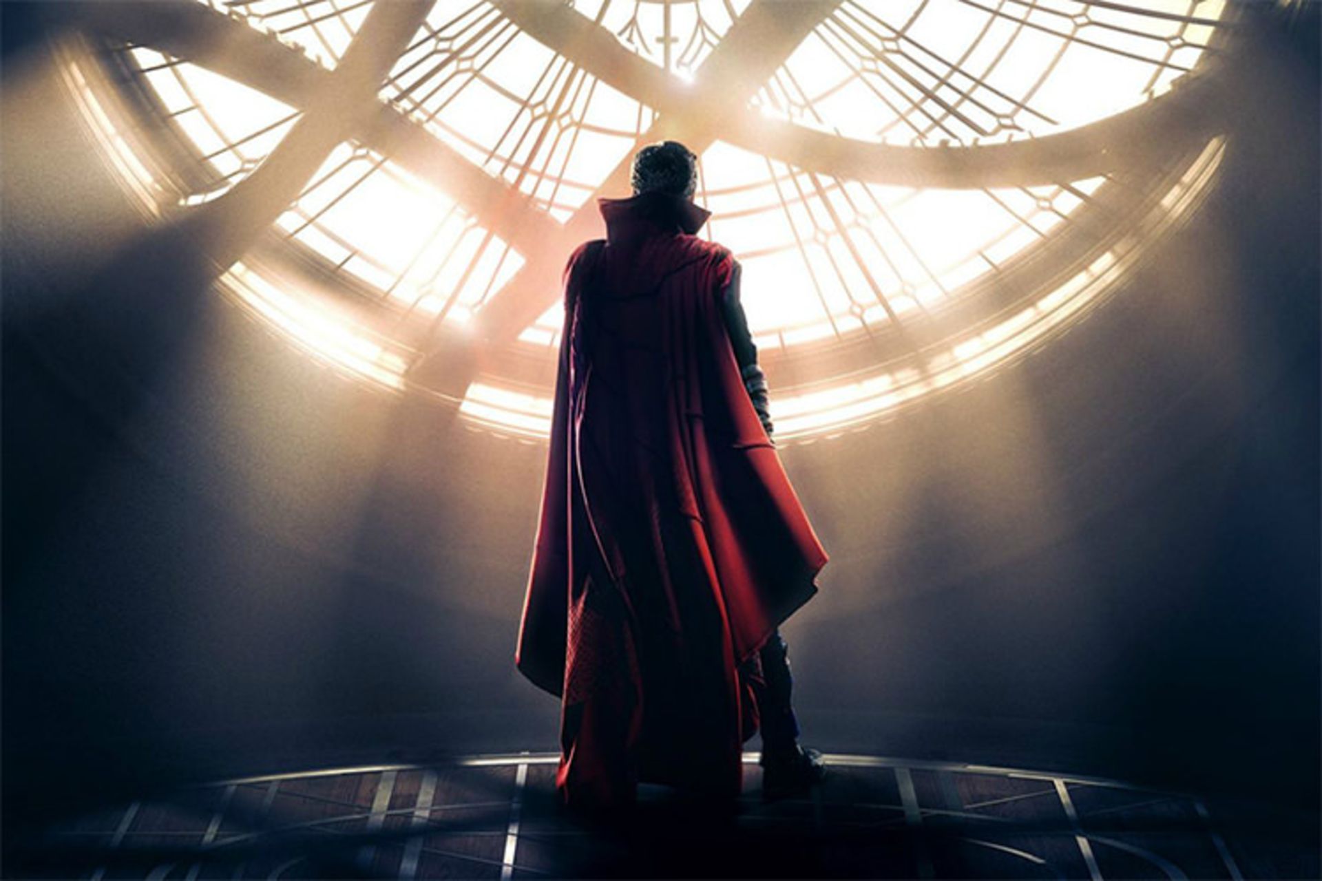 Doctor Strange