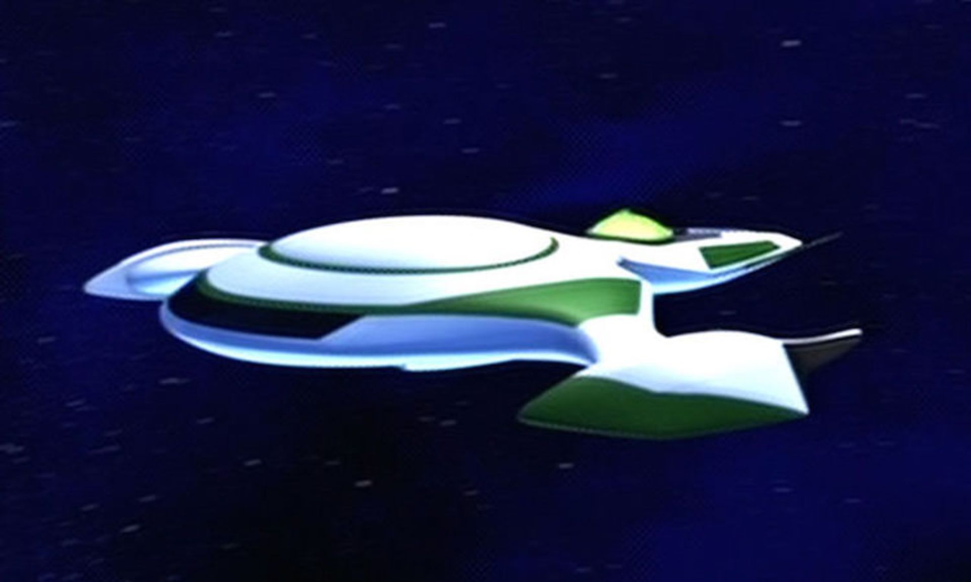 The Interceptor