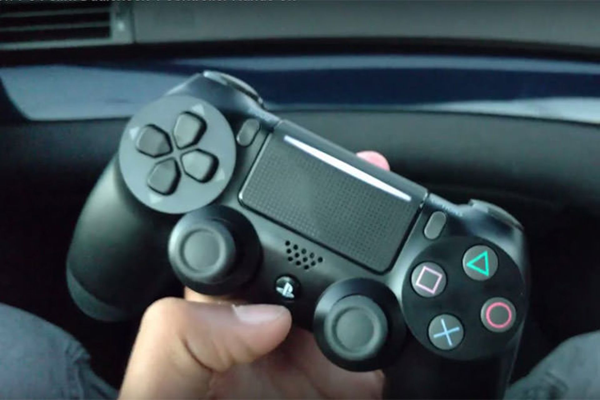  ps4 slim dualshock 4