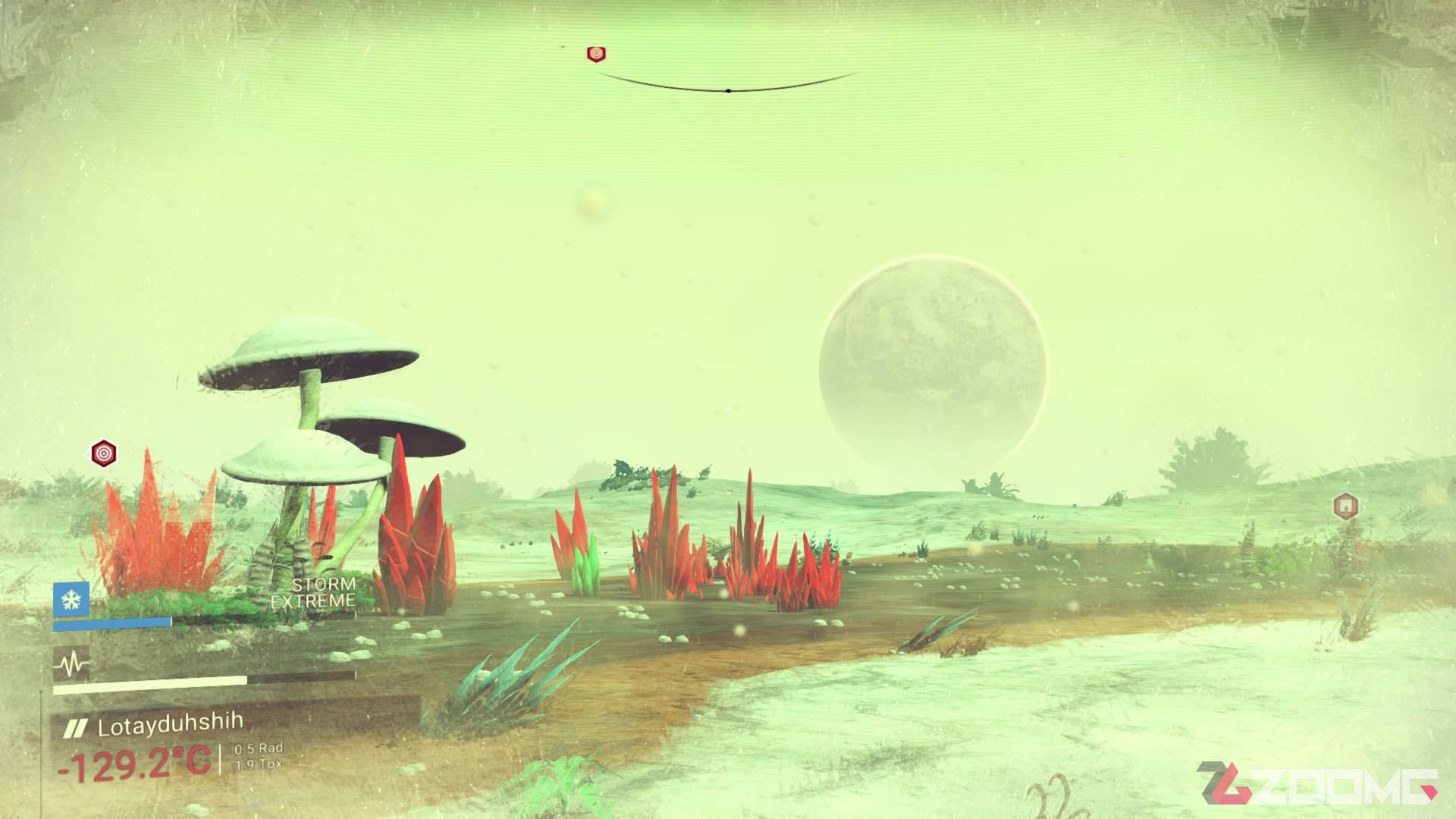 No Man's Sky