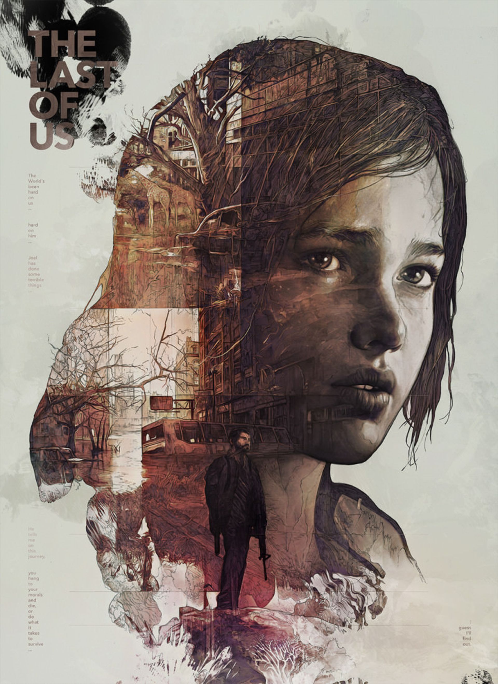 The Last of Us