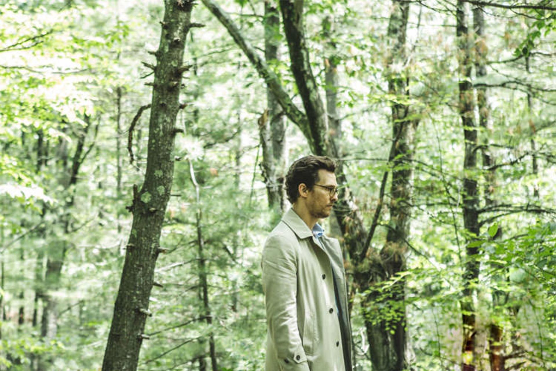 فیلم sea of trees