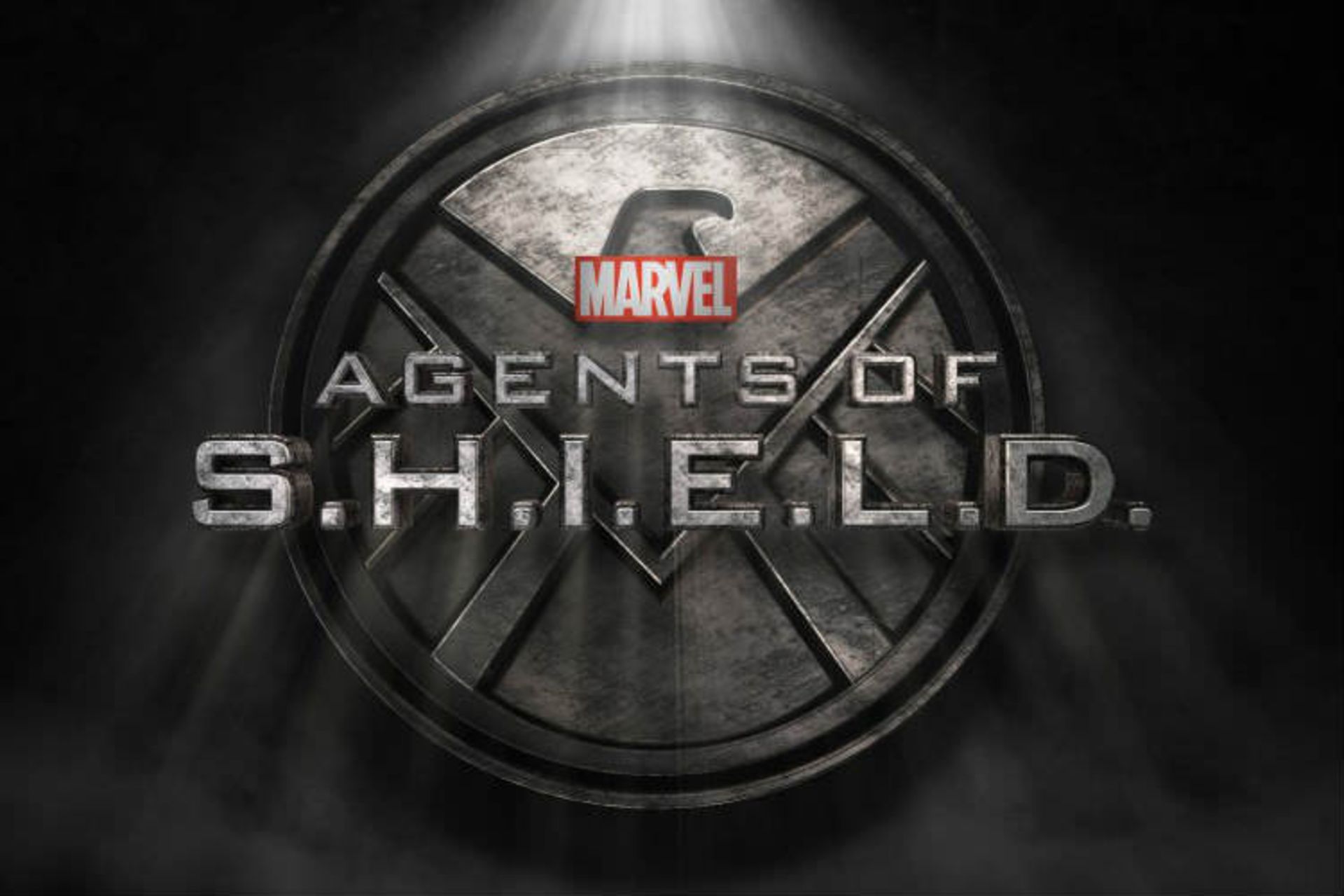 agents of shield