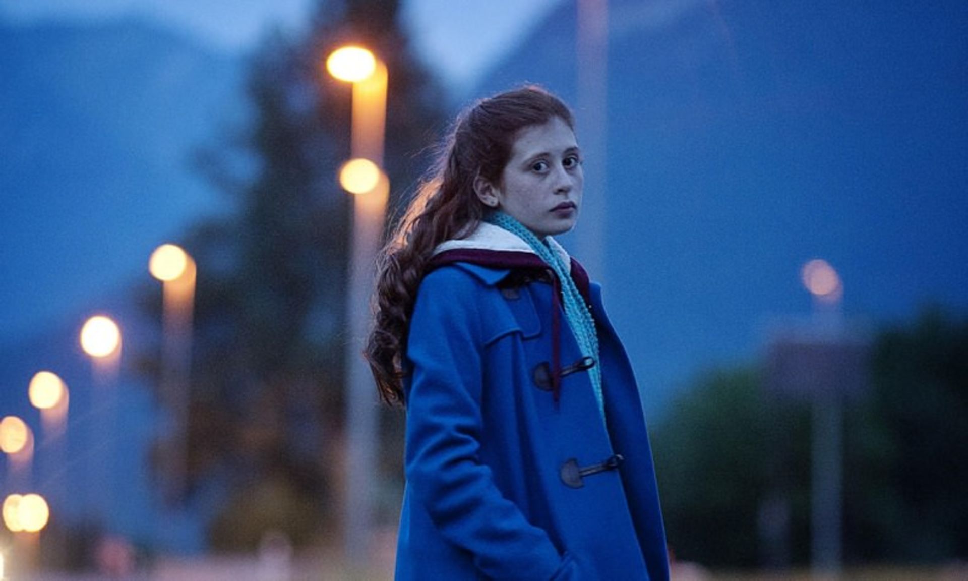 les revenants the returned