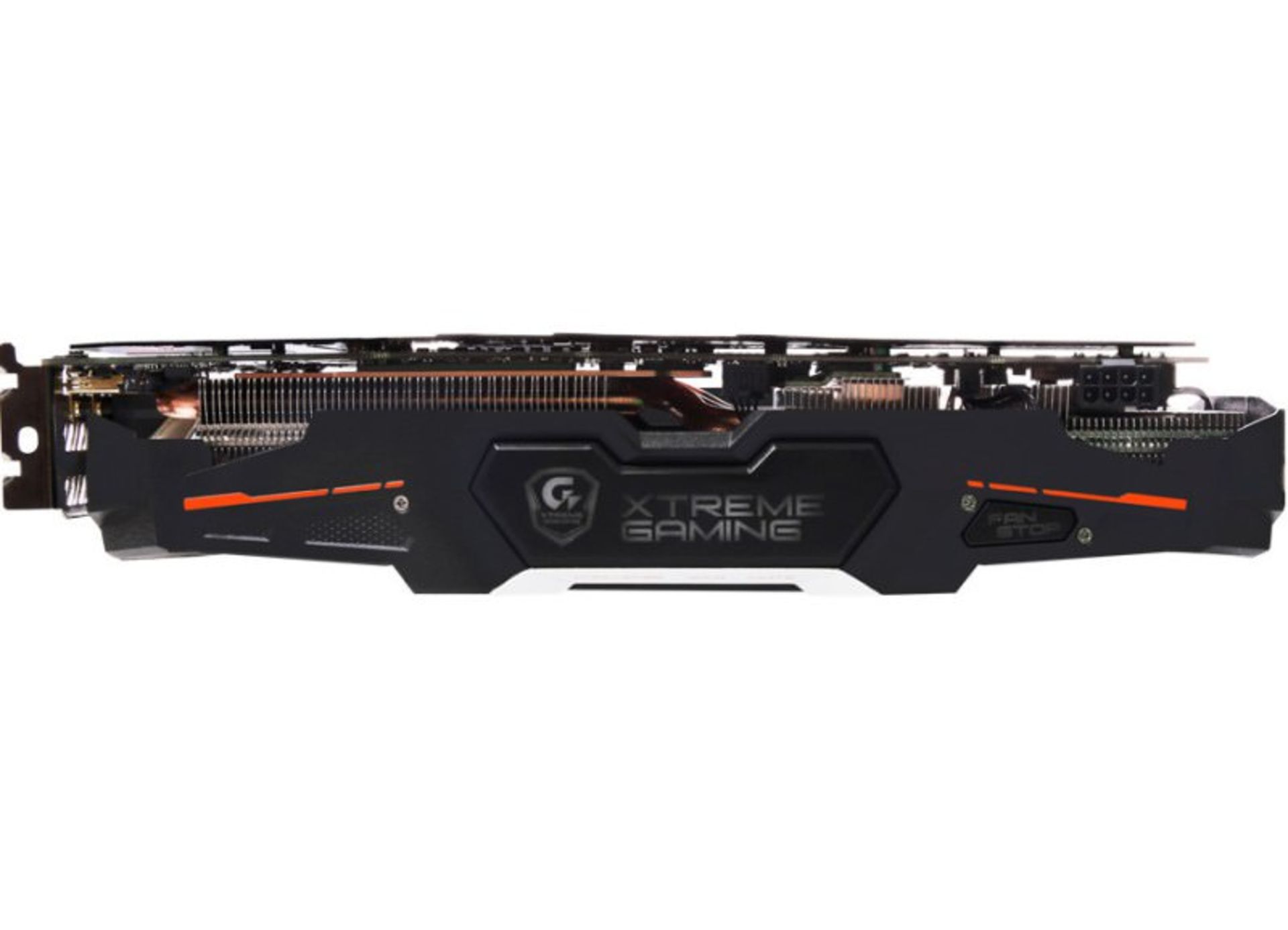 کارت گرافیک Gigabyte GeForce GTX 1060 Xtreme Gaming