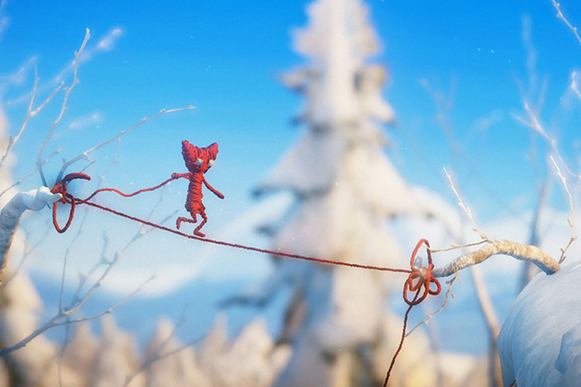 Unravel