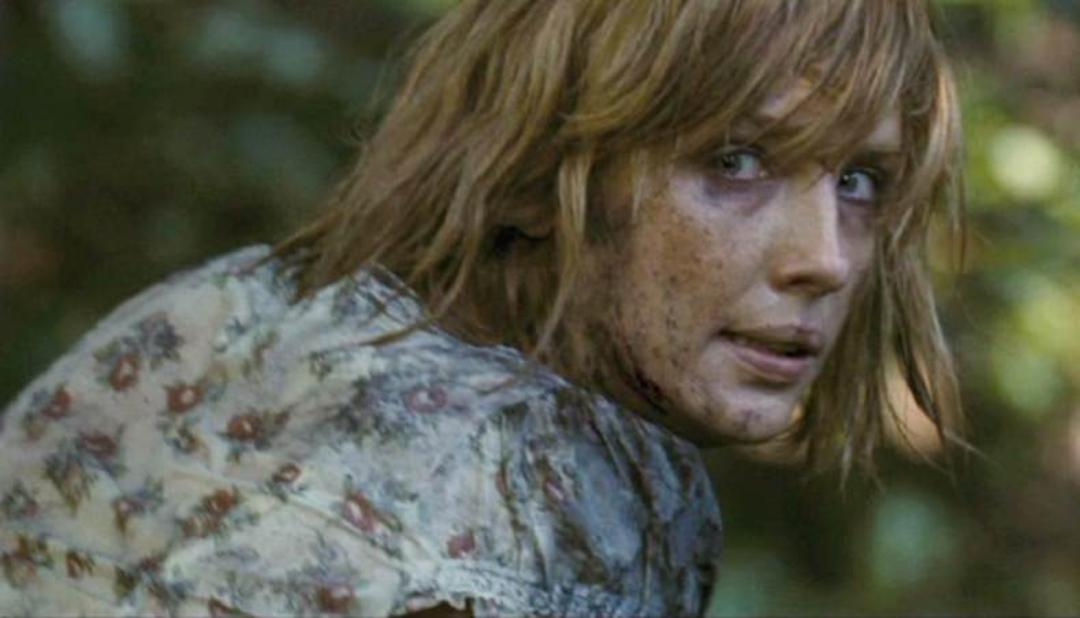 Eden Lake