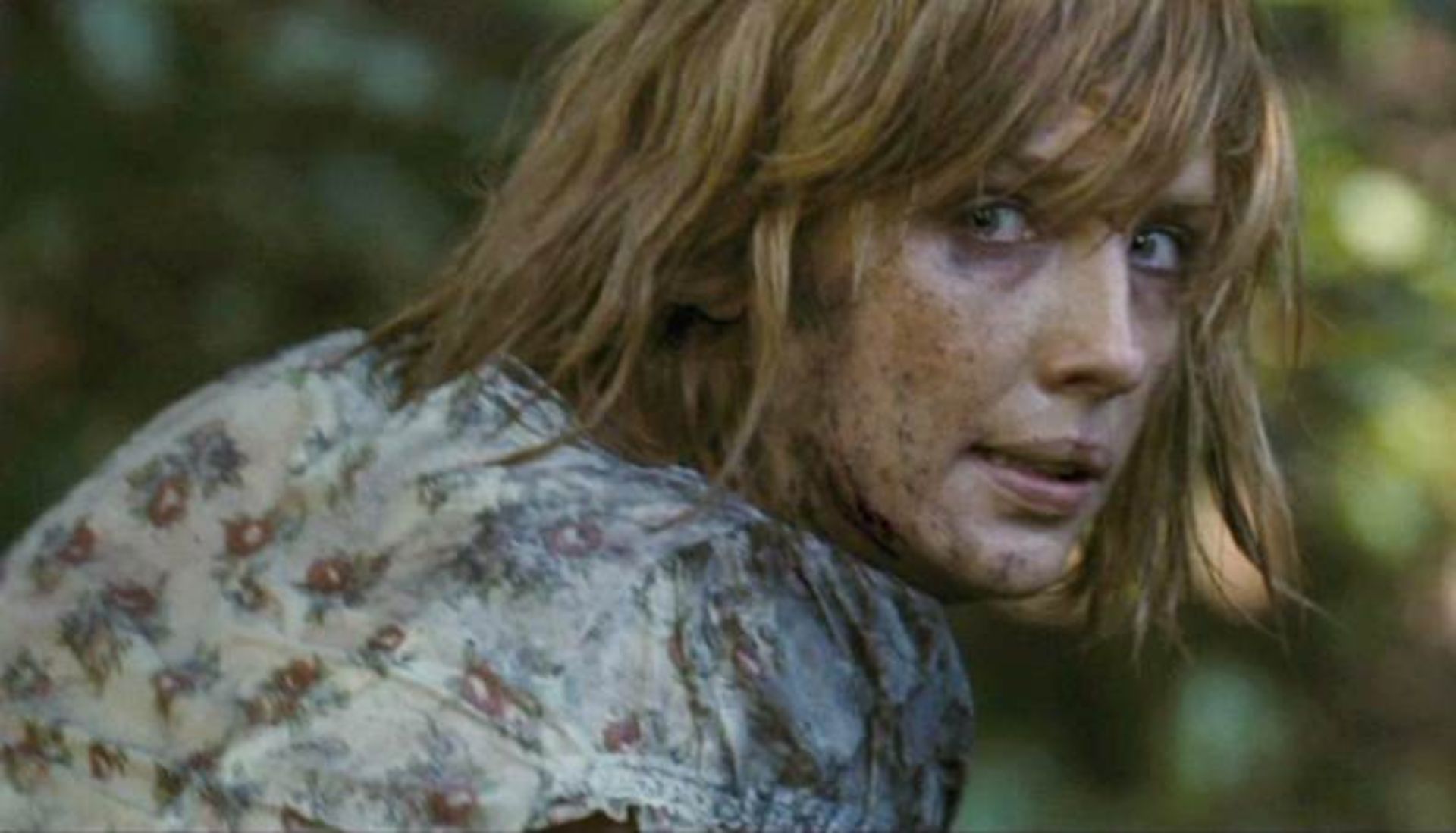 Eden Lake