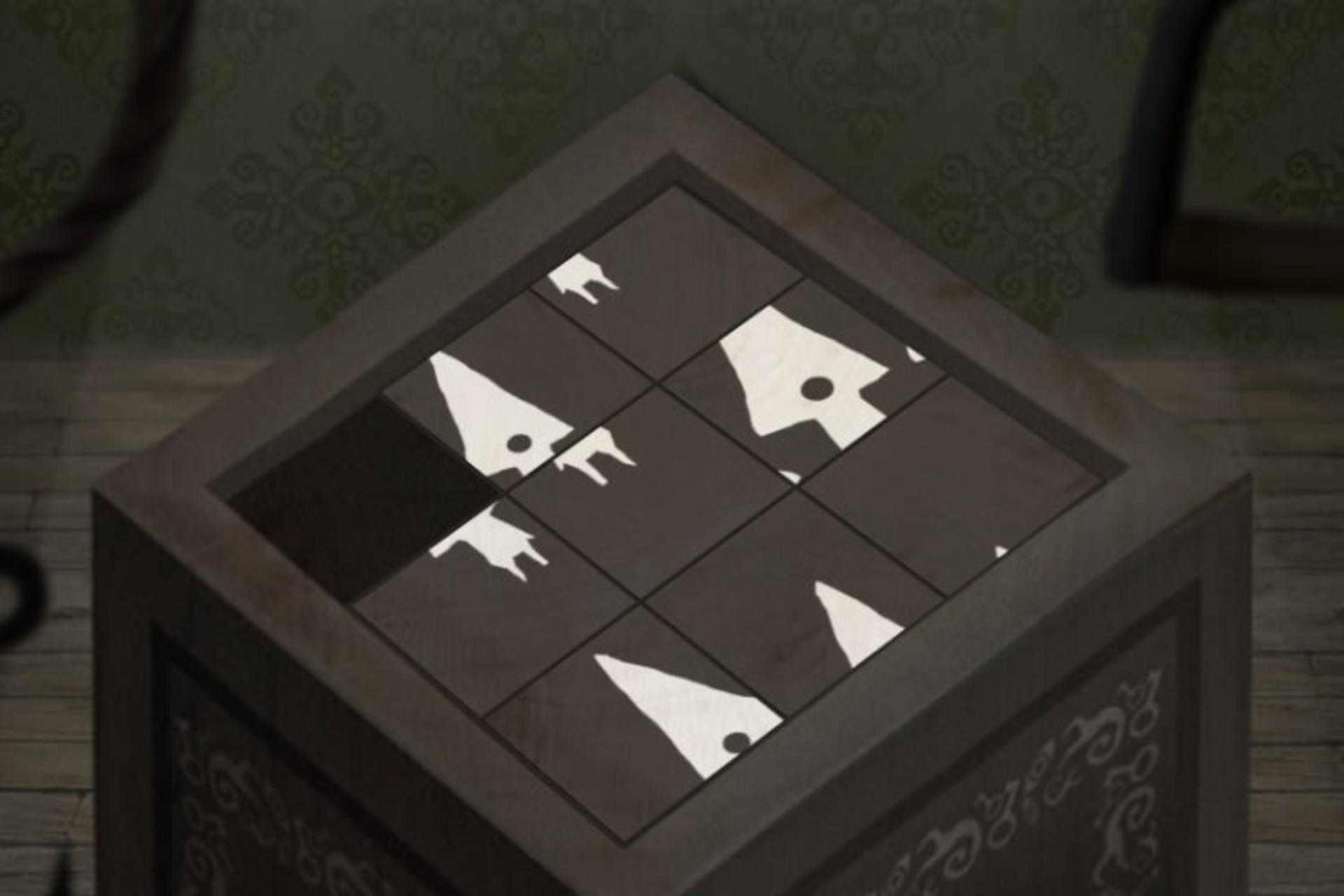 Little Nightmares