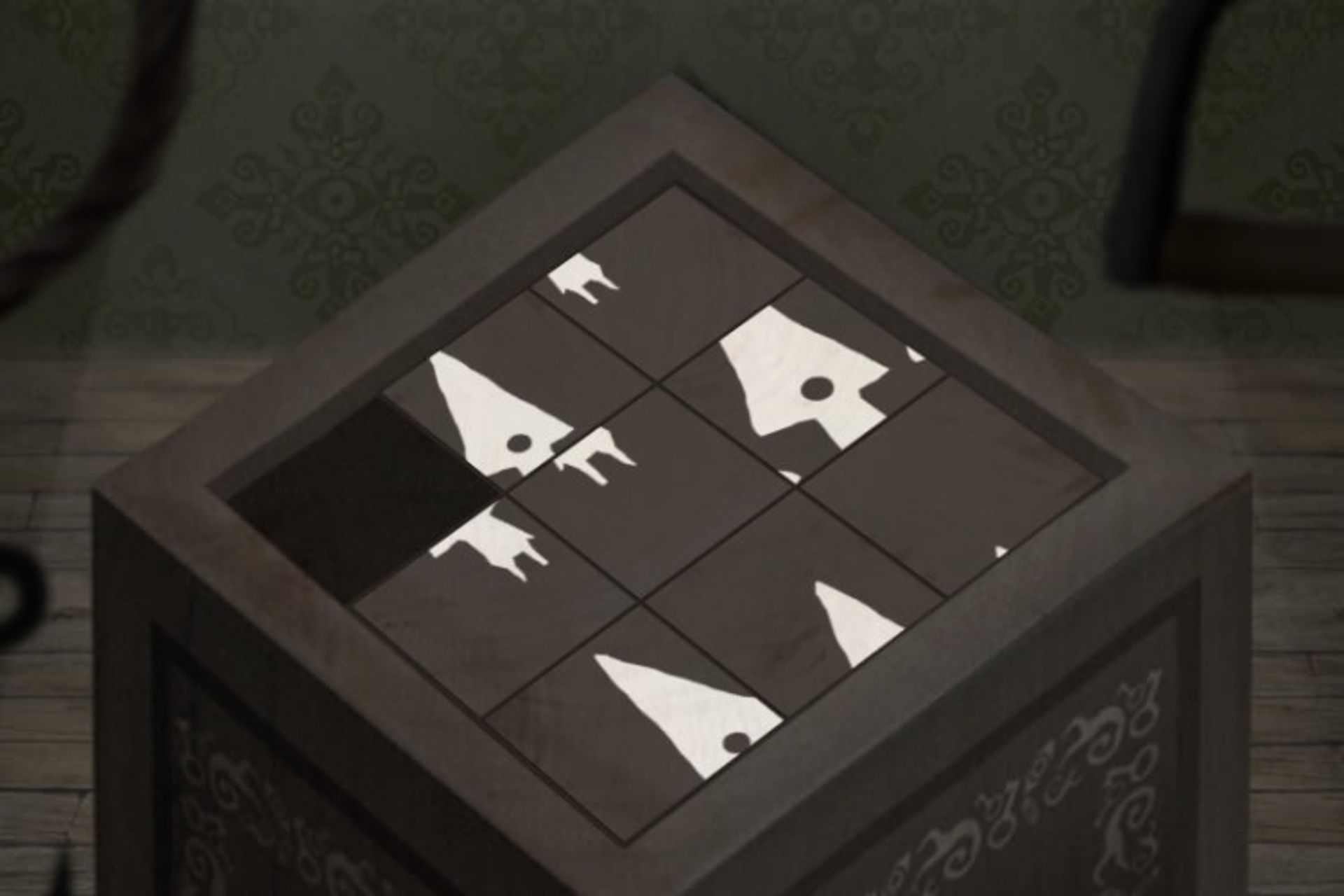 Little Nightmares