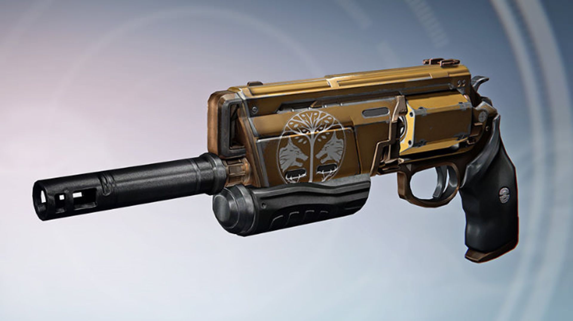 Destiny - Iron Banner