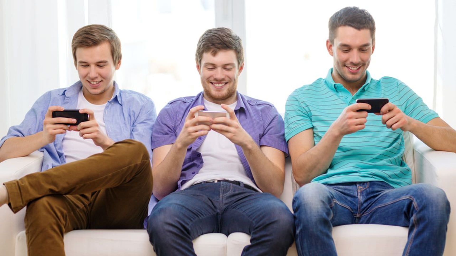 بازی‌های موبایل اعتیادآور