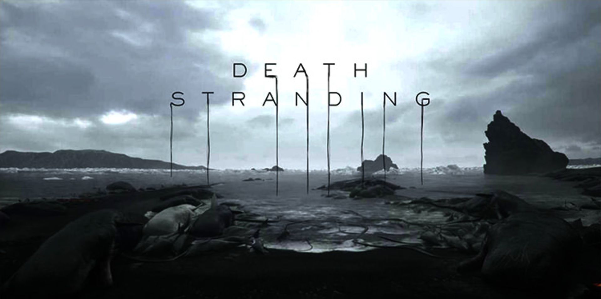 death stranding