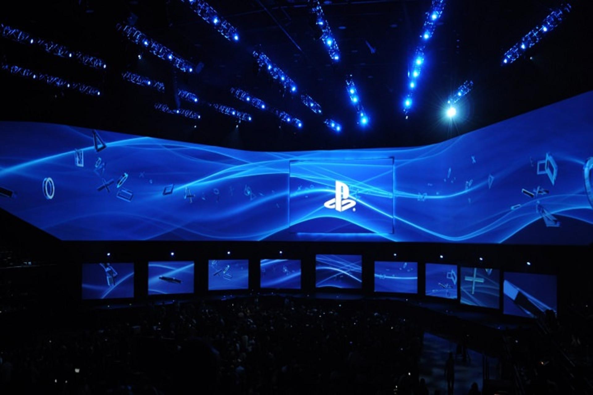 SONY