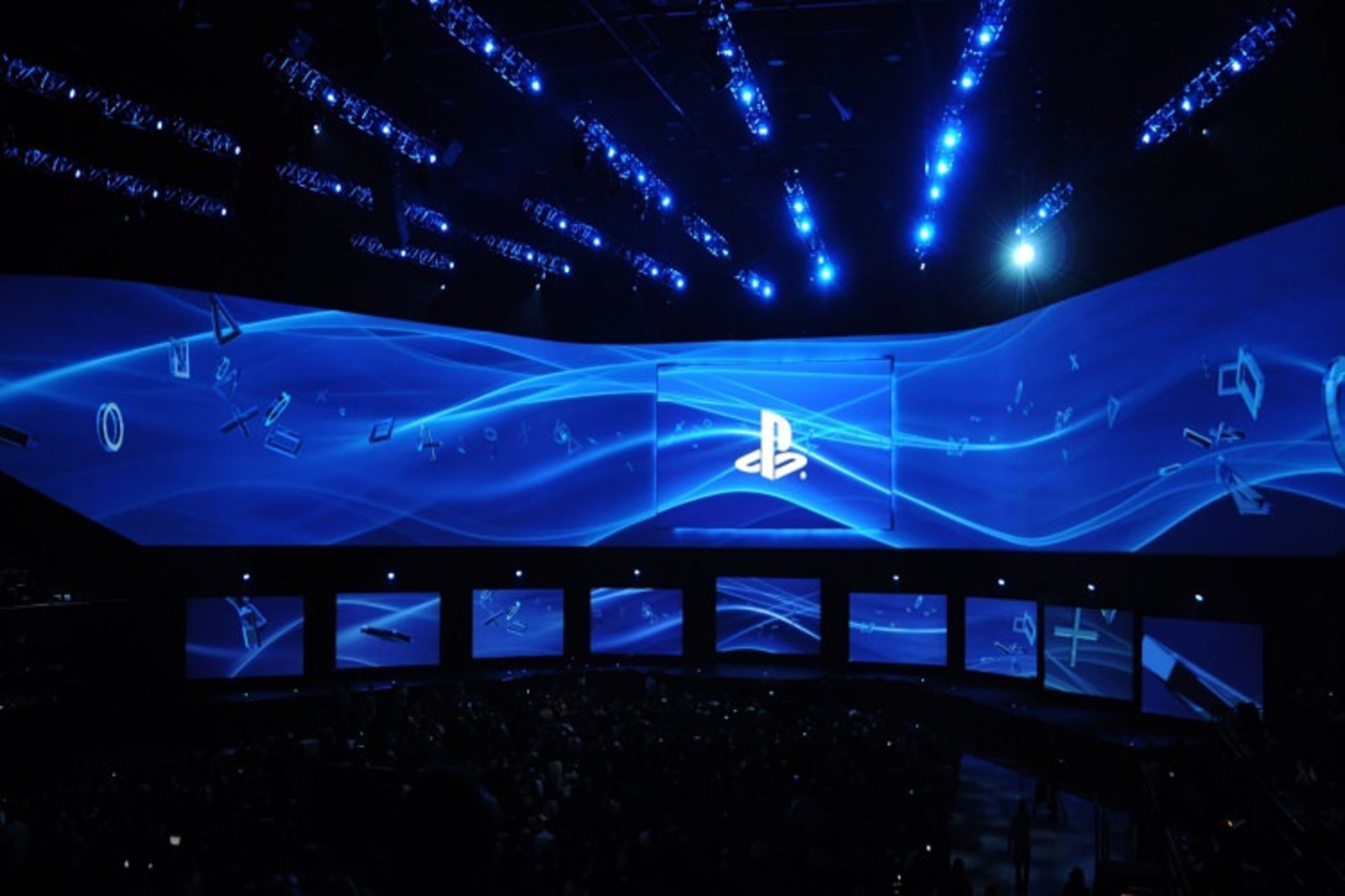 SONY