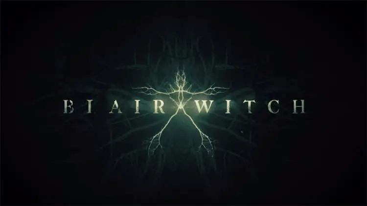 Blair Witch