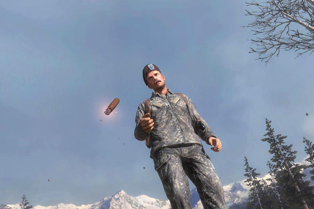 Call of Duty