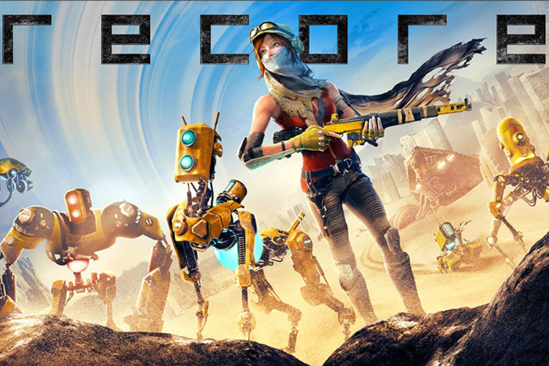 ReCore