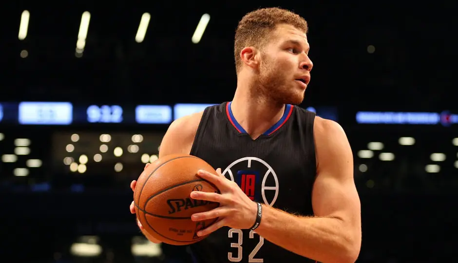 Blake Griffin